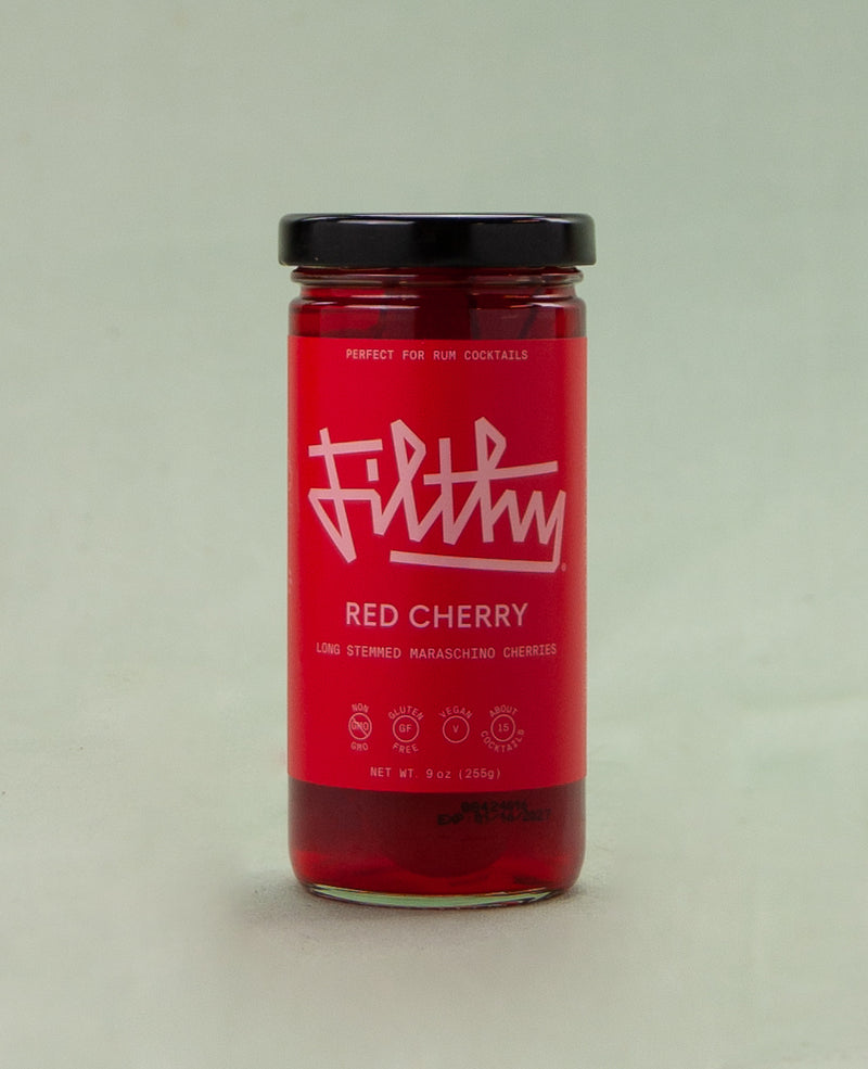 Filthy, Red Cherries