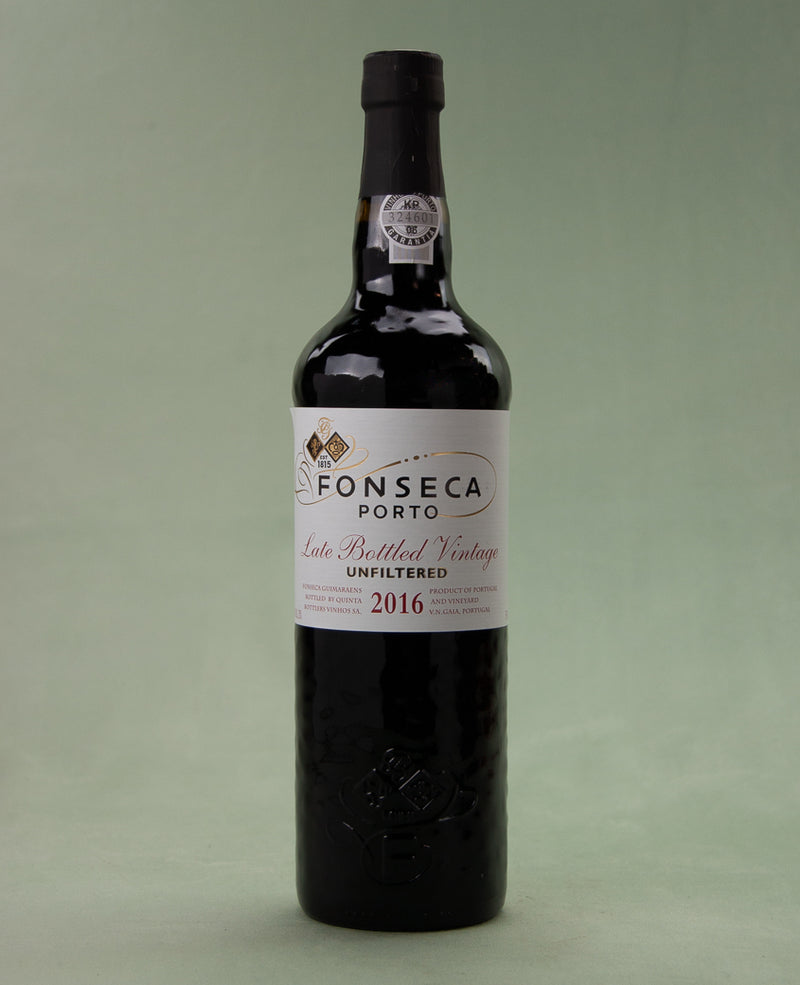 Fonseca Port, Late Bottled Vintage