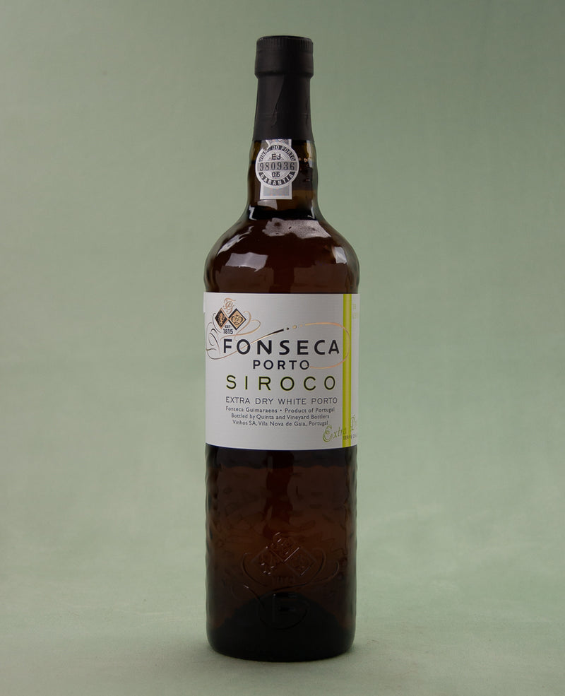 Fonseca Port, Siroco White Port