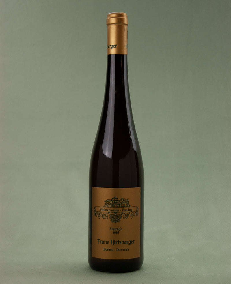 Franz Hirtzberger, Smaragd Riesling