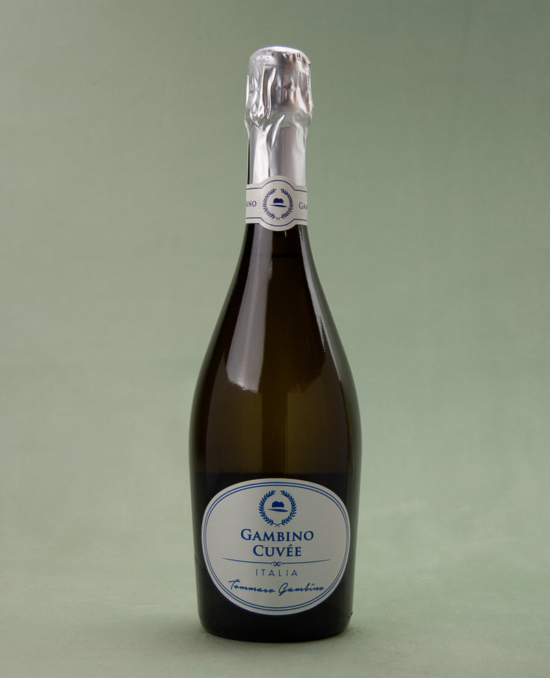 Gambino, Cuvee Brut