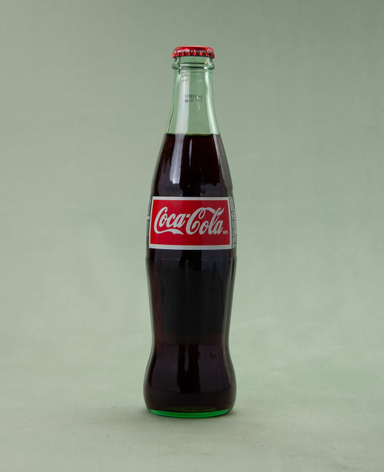 Mexican Coke