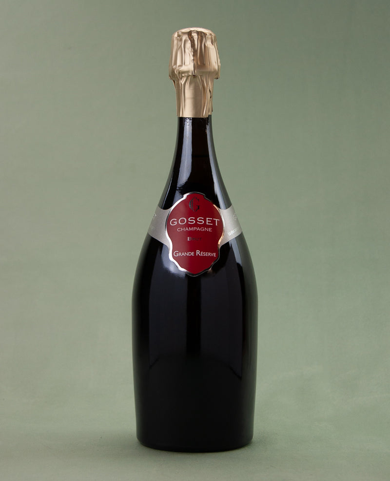 Gosset, Grand Reserve