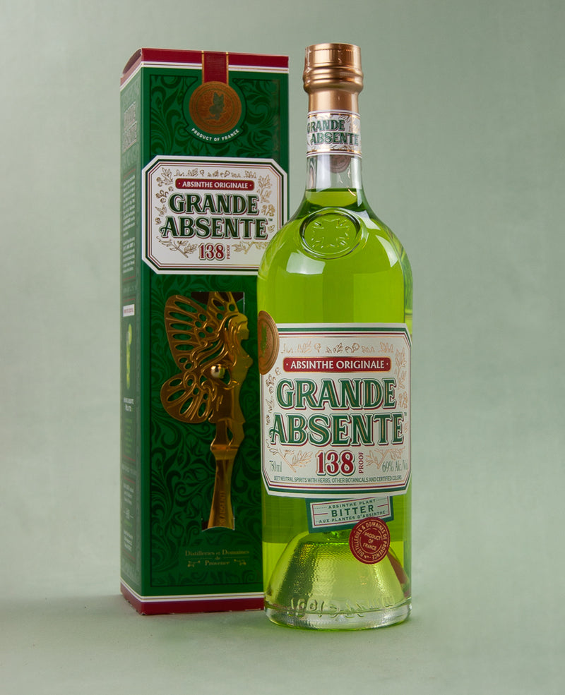 Absente Grande 138 Absinthe