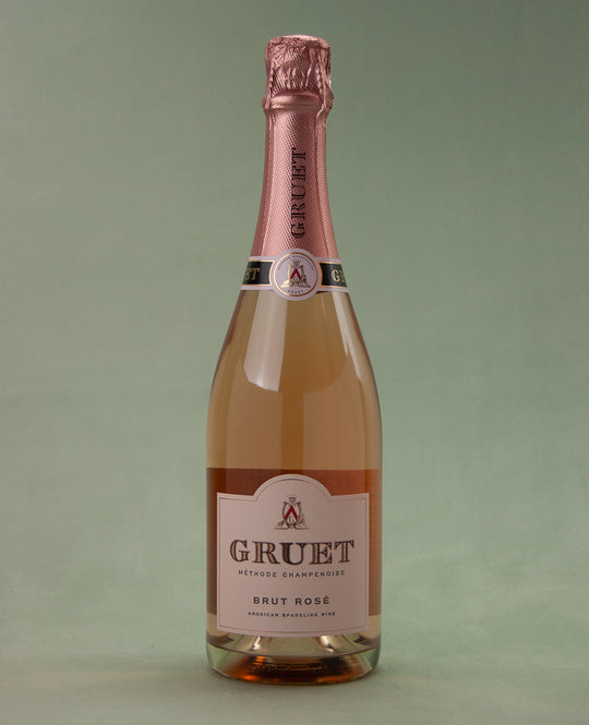 Gruet, Rose