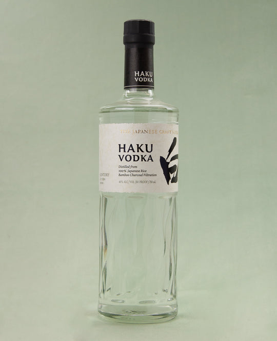 Haku Vodka