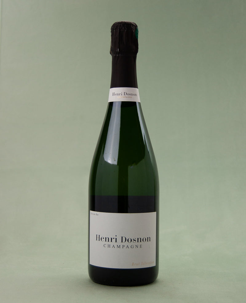 Henri Dosnon Brut