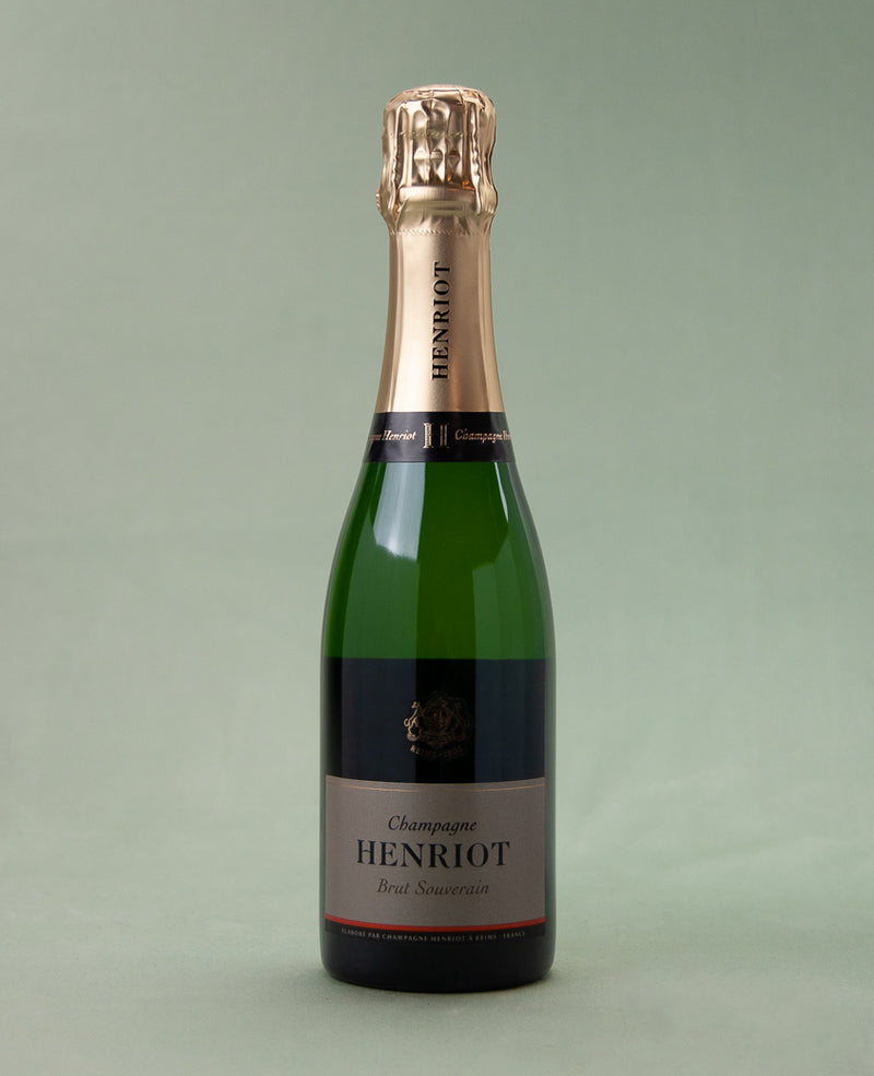 Henriot Champagne, Brut Souverain