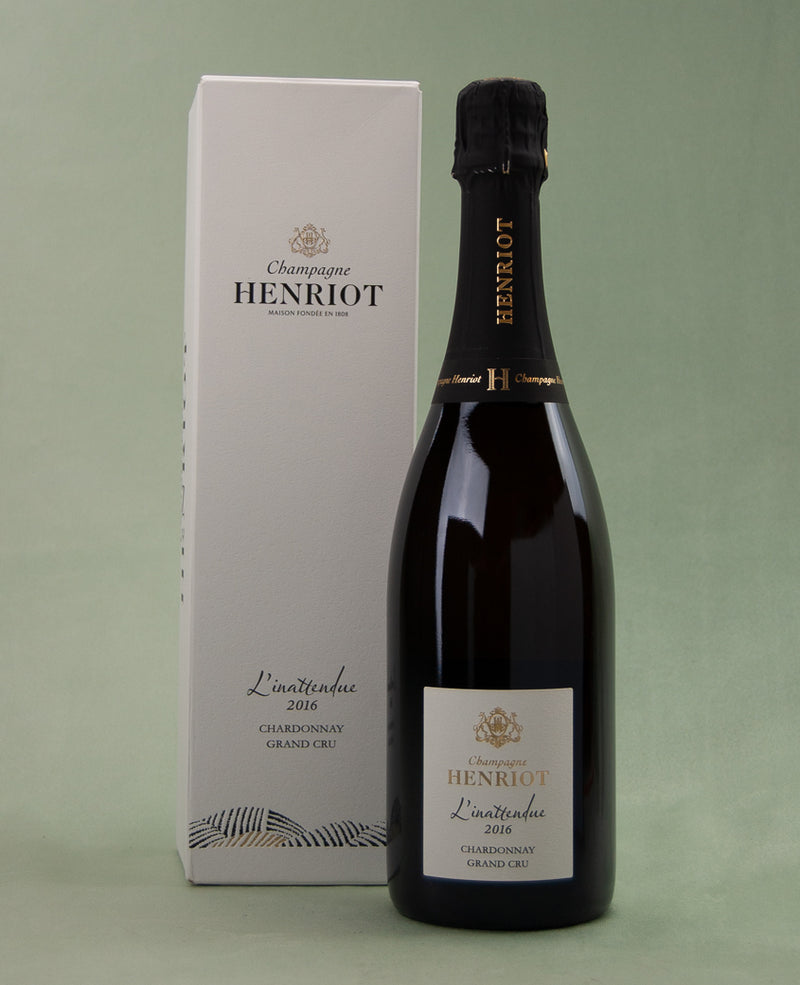 Henriot Champagne, L&