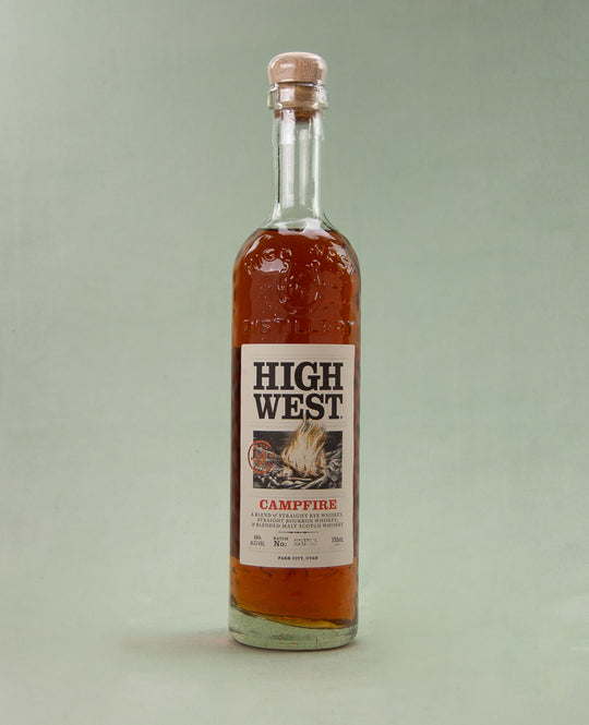 High West, Campfire