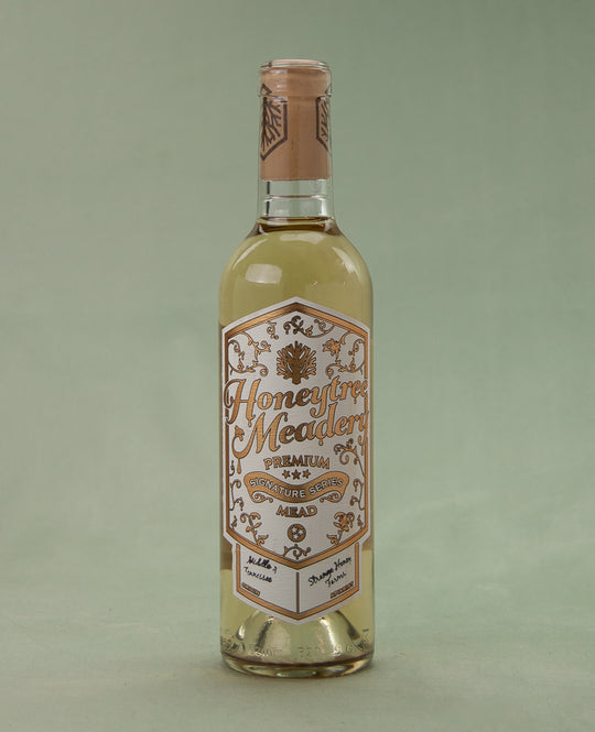 Honeytree Meadery, Signature