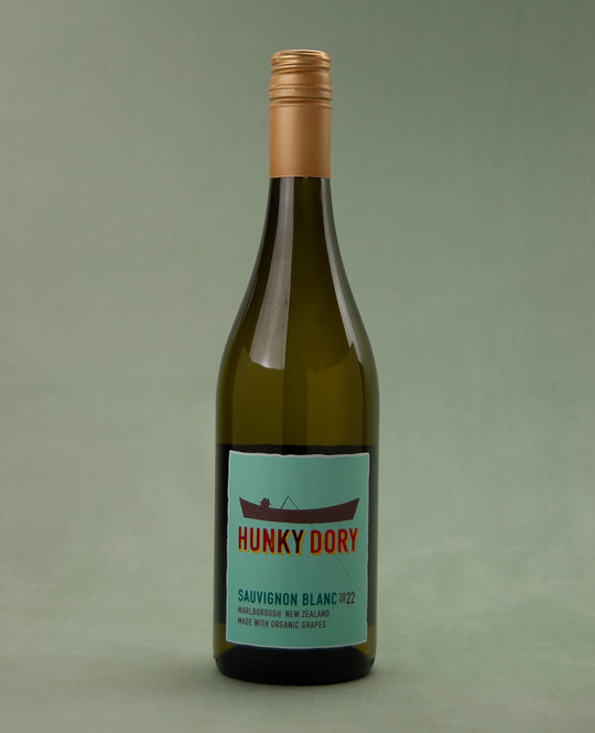Hunky Dory Sauvignon Blanc