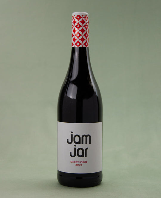 Jam Jar, Sweet Shiraz