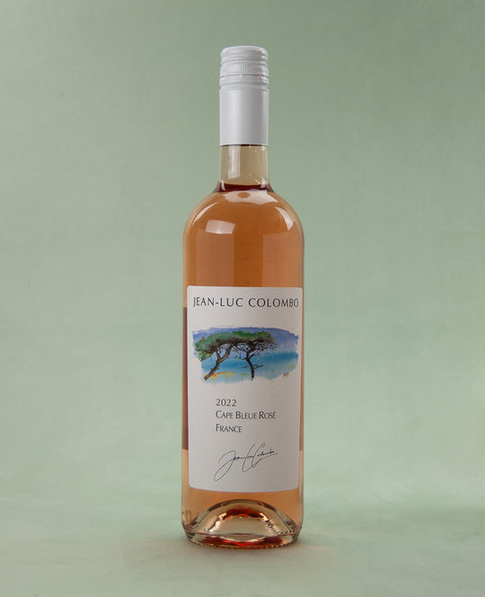 Jean Luc Colombo, Cape Bleue Rose