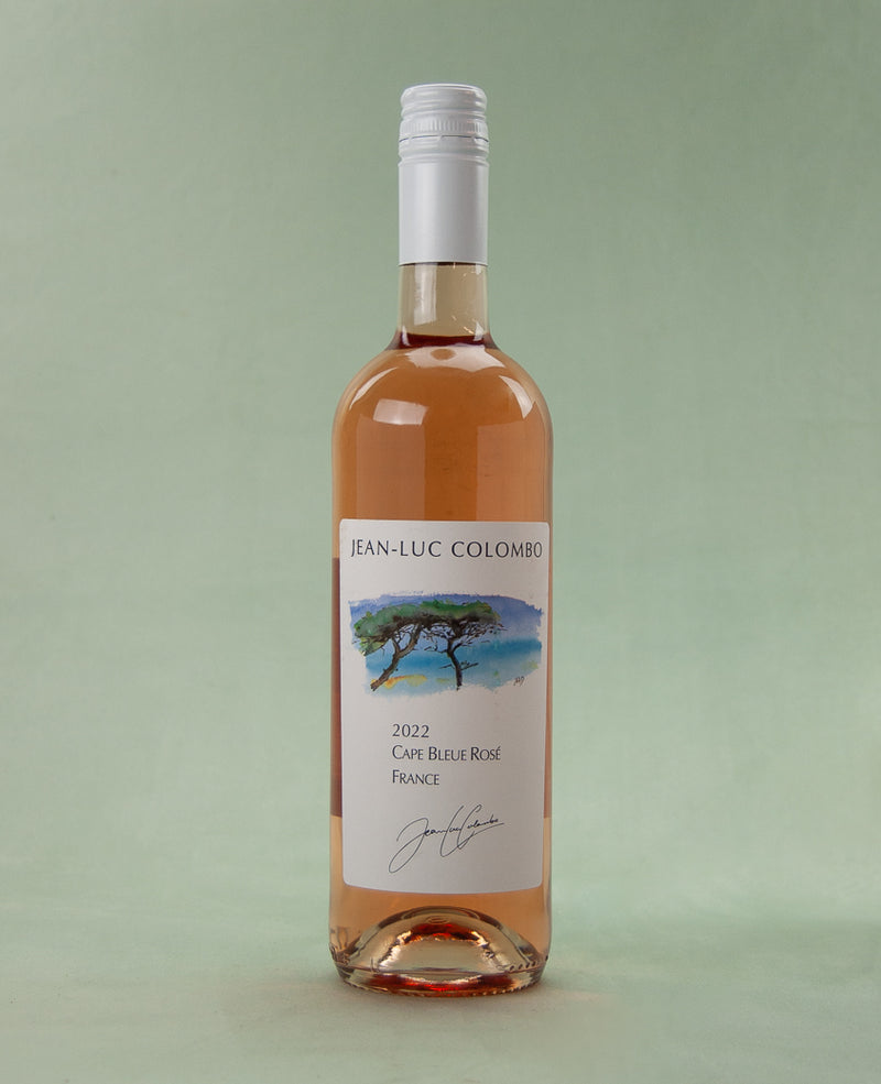 Jean Luc Colombo, Cape Bleue Rose