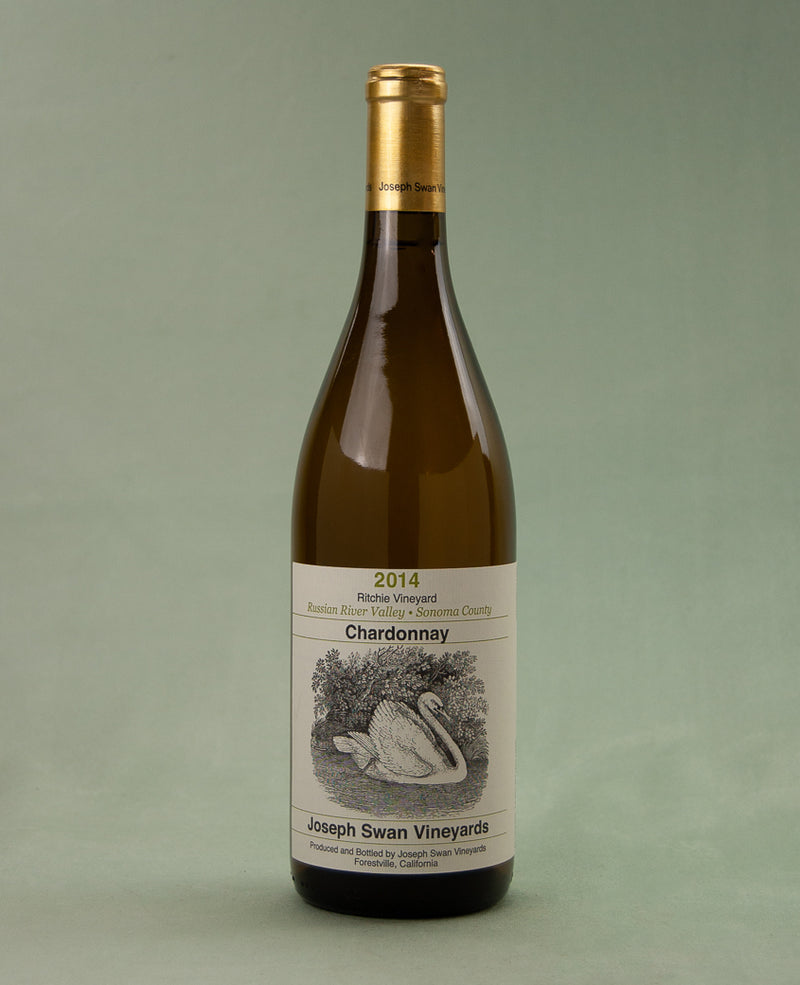 Joseph Swan Vineyards, Chardonnay