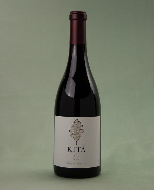 Kita, Spey (2014)