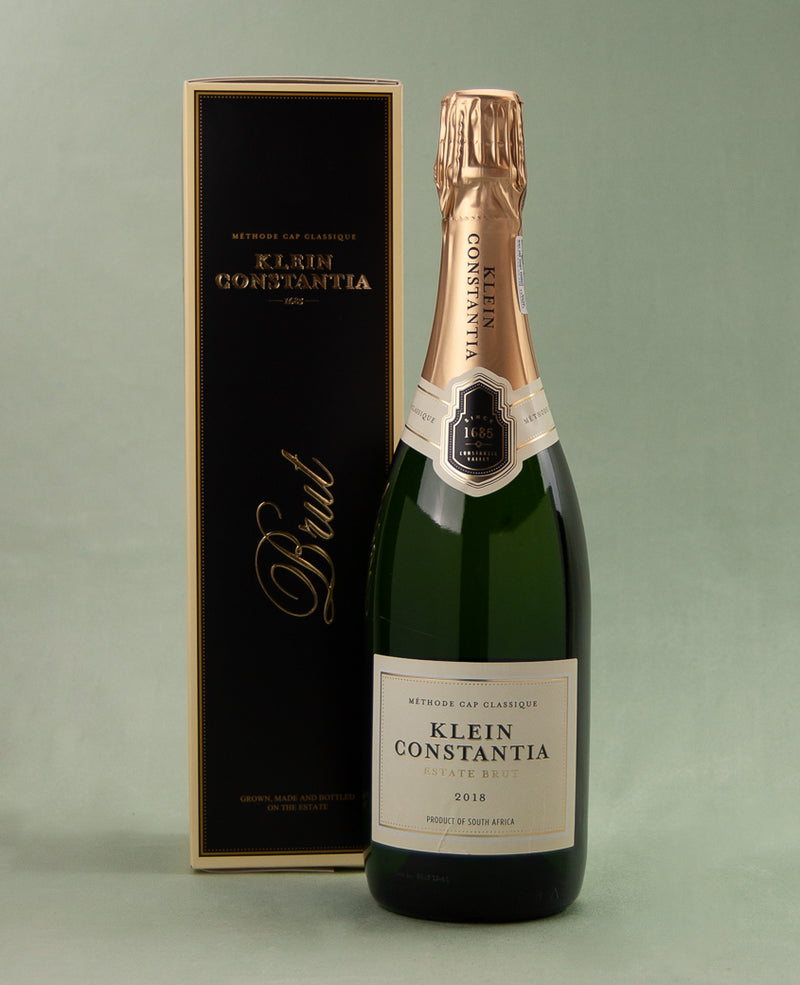 Klein Constantia, Cap Classique Brut