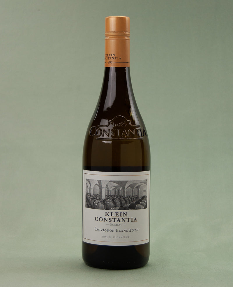 Klein Constantia, Sauvignon Blanc