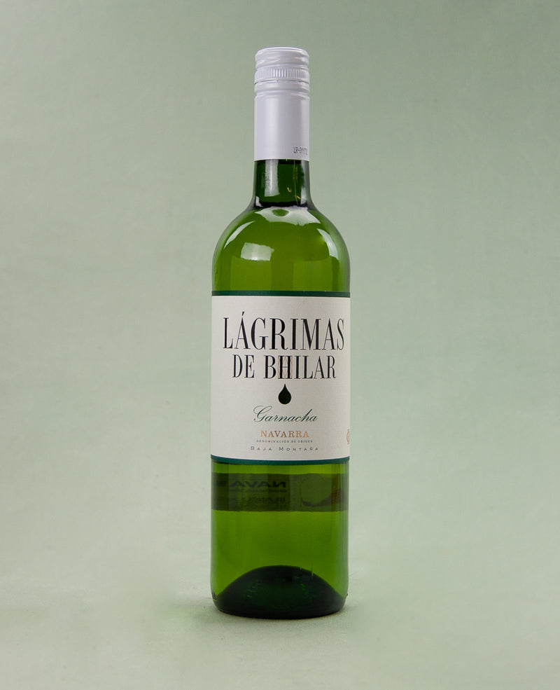 Bhilar Lagrimas, Garnacha Blanca (2021)