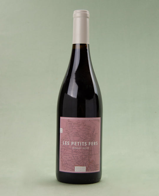 Division, Village Les Petits Fers Gamay