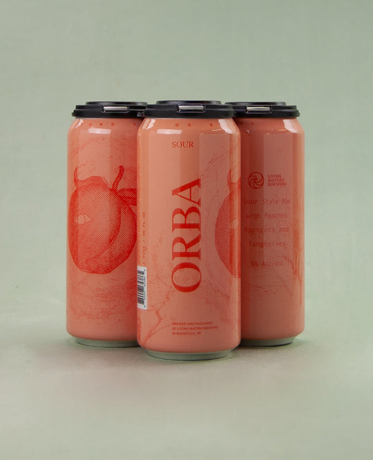 Living Waters, Orba Gose