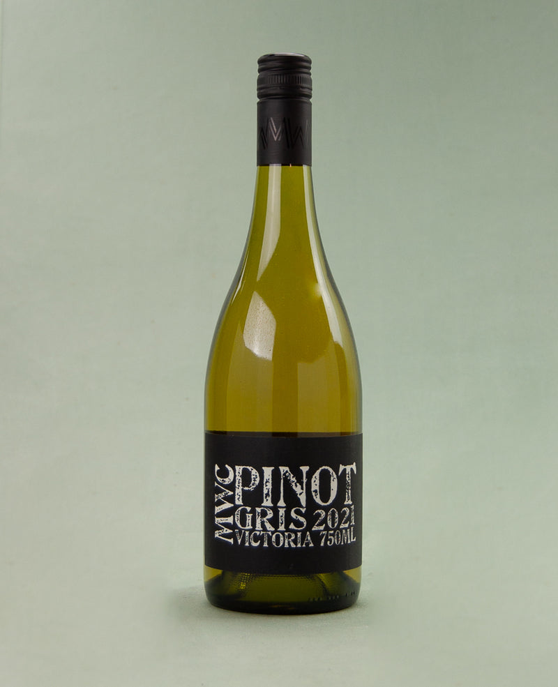 MWC, Pinot Gris