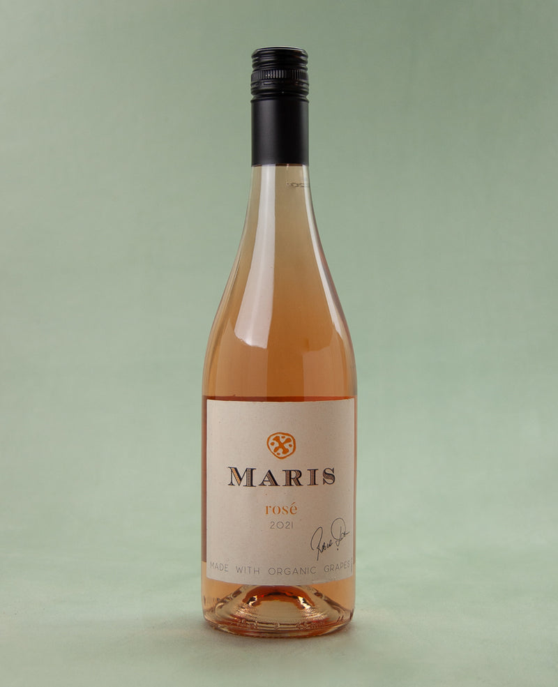 Château Maris, Rose