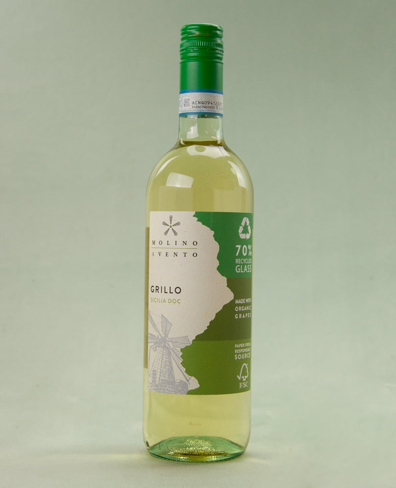 Molino Vento, Grillo