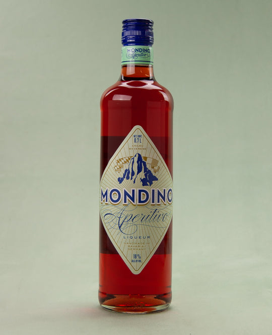 Mondino, Aperitivo