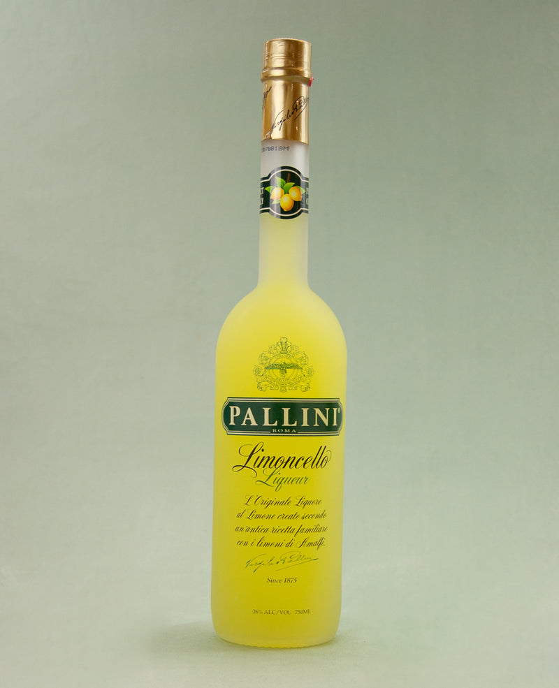Pallini Lemoncello