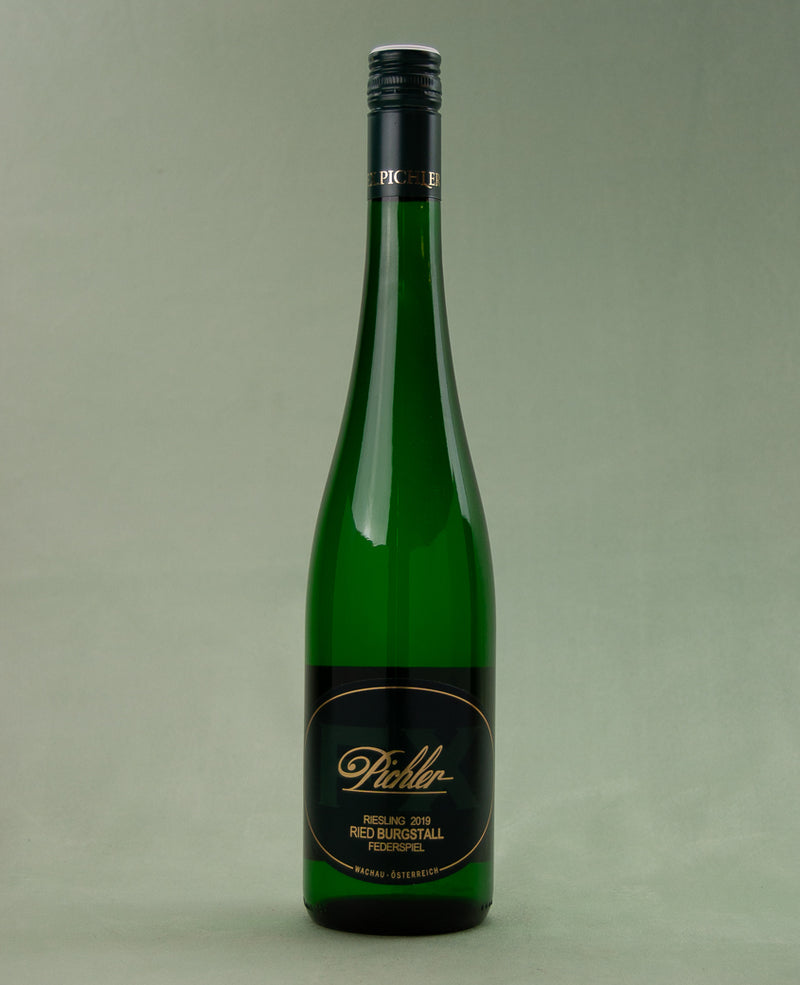 FX Pichler, Riesling