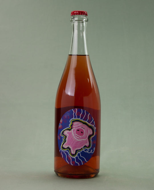 Wildman, Piggy Pop Pet Nat