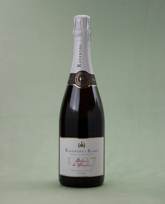 Raventos, Blancs de Blancs