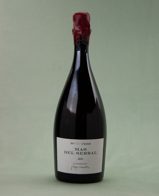 Raventos, Mas del Serral Sparkling