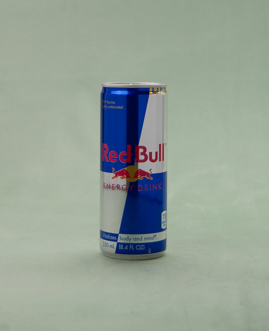 Red Bull