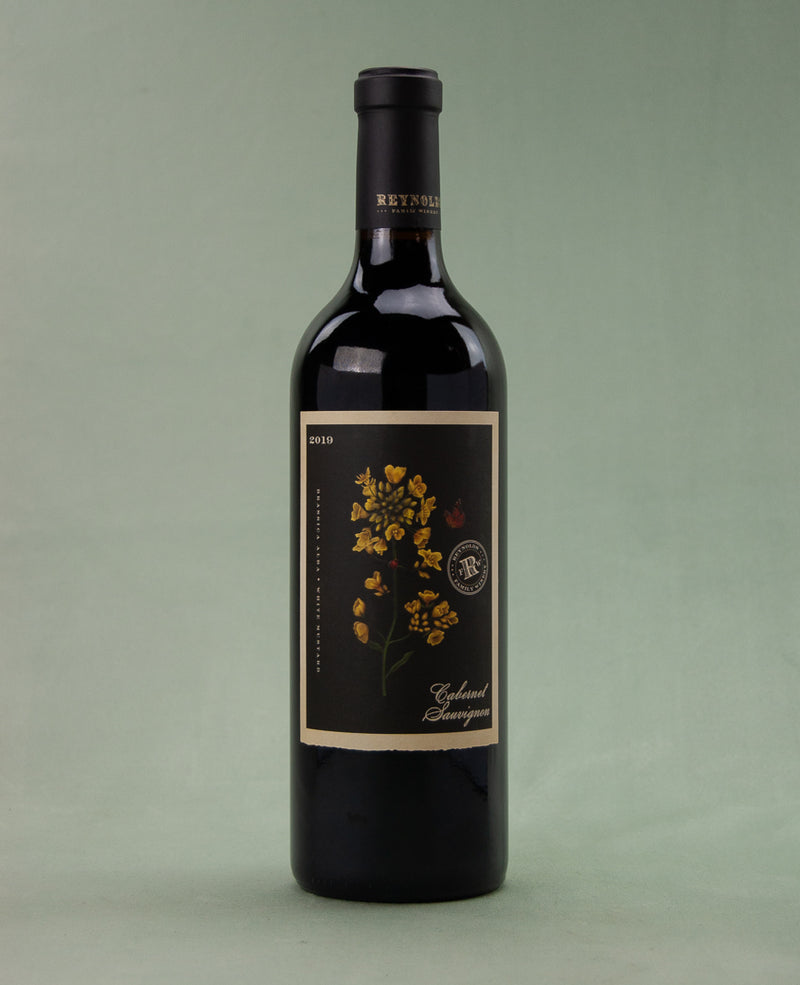 Reynolds Estate, Cabernet Sauvignon