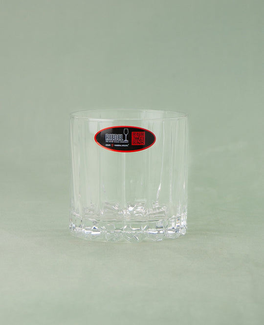 Riedel Rocks Glass