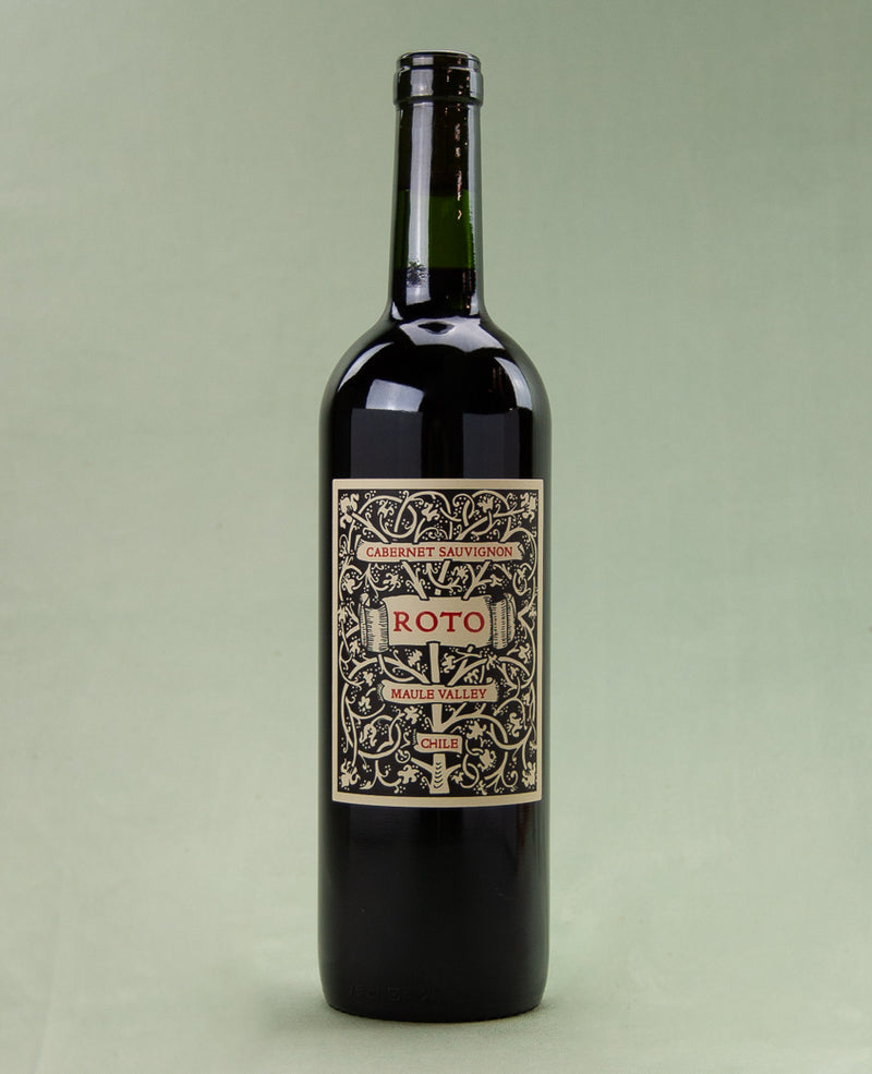 Vina Maitia Roto Cabernet Sauvignon