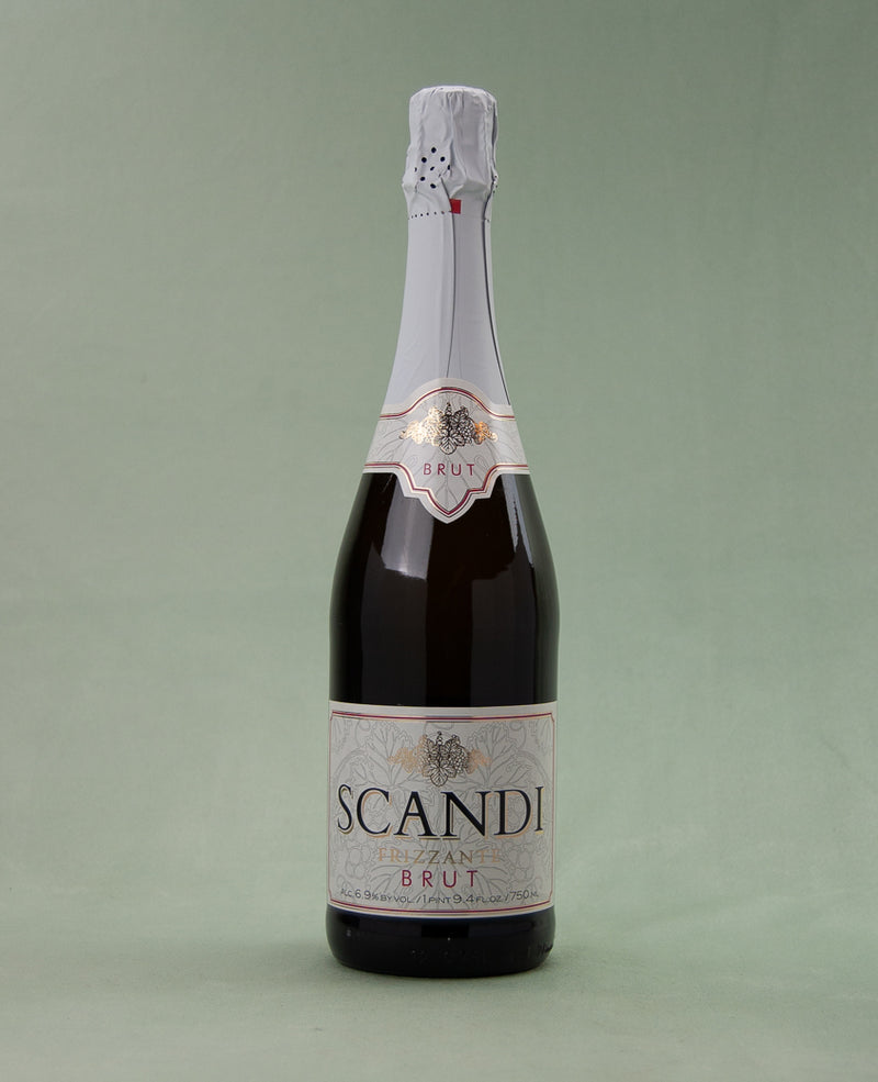 Scandi, Frizzante Brut