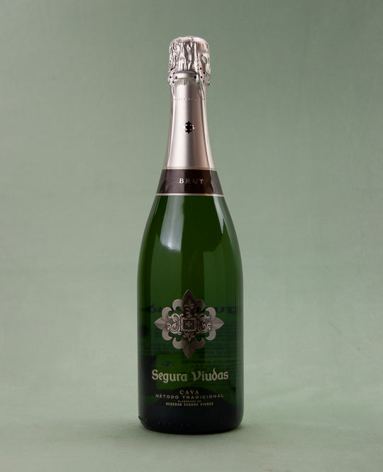 Segura Viudas, Cava Brut