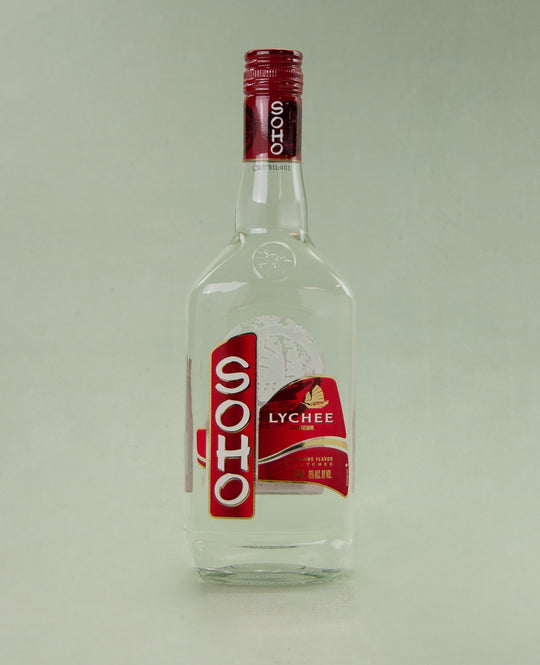 Soho, Lychee Nut