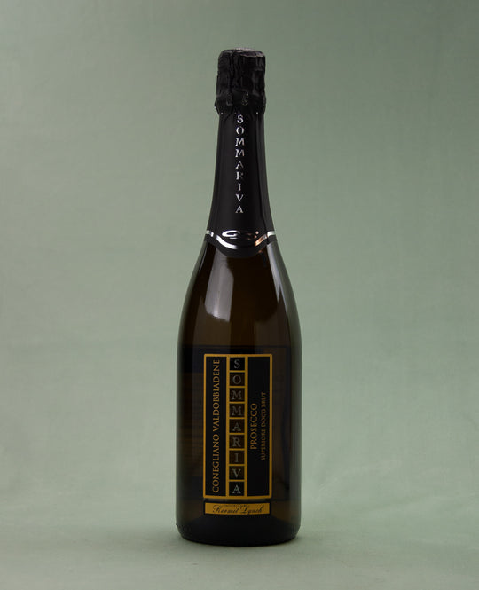 Sommariva, Conegliano Valdobbiadene Prosecco Superiore