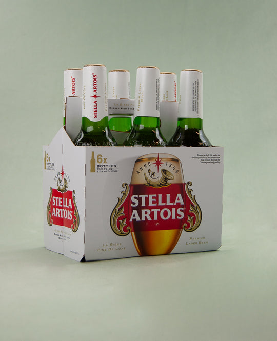 Stella Artois