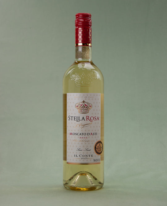 Stella Rosa, Moscato D'Asti