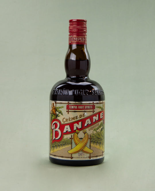 Tempus Fugit, Creme de Banane