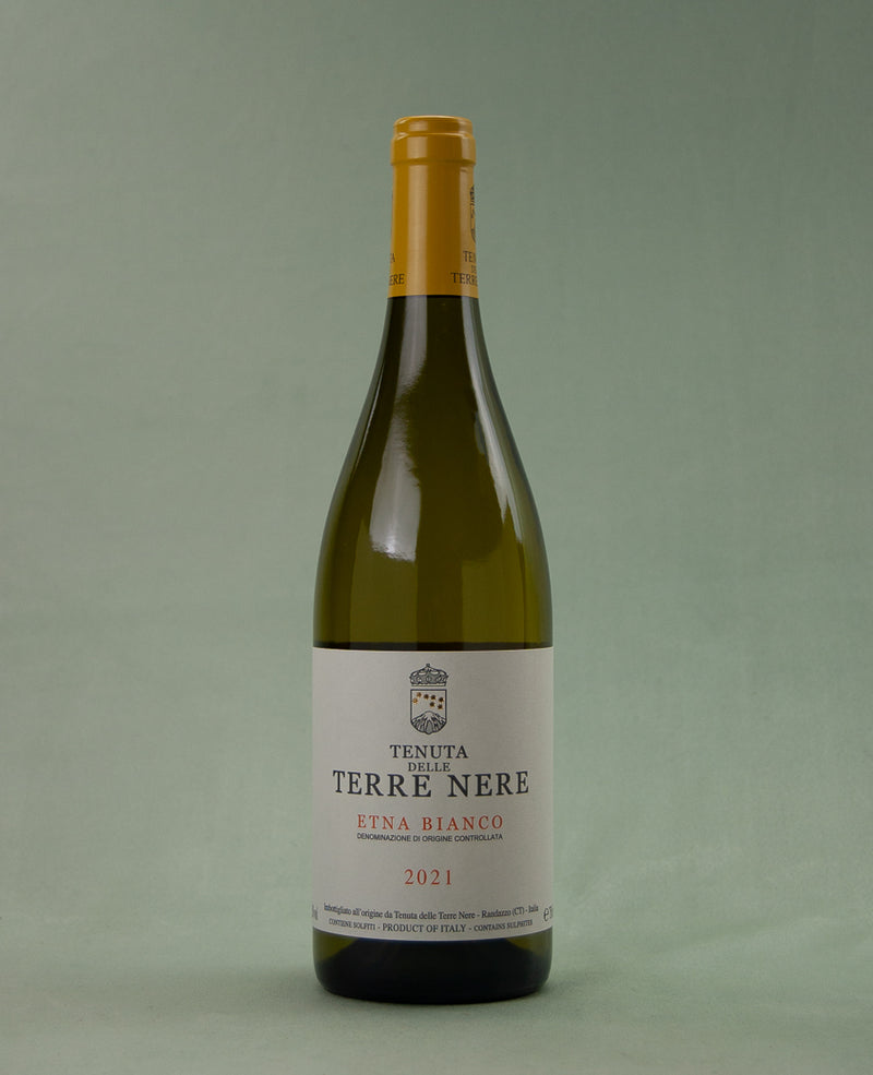 Terre Nere, Etna Bianco