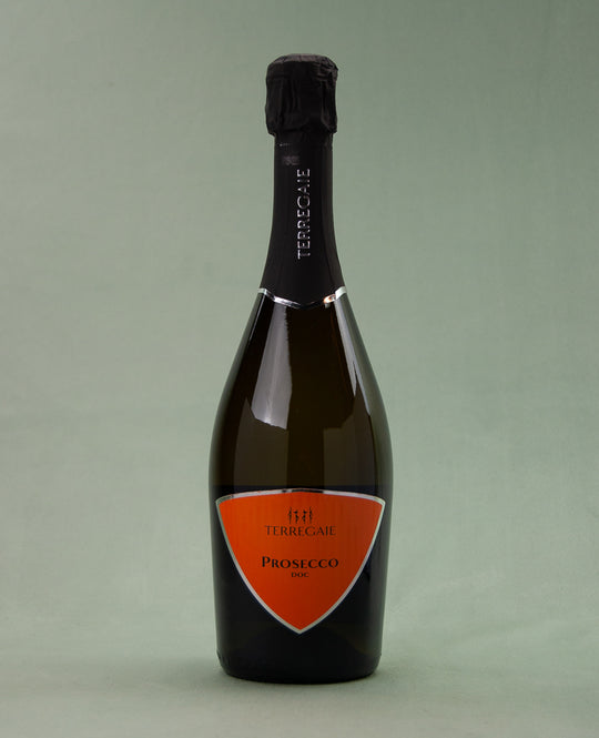 Terregaie, Prosecco Spumante (NV)