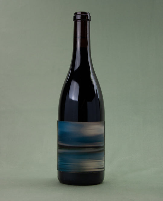 Time Place Wine Co., Mourvèdre