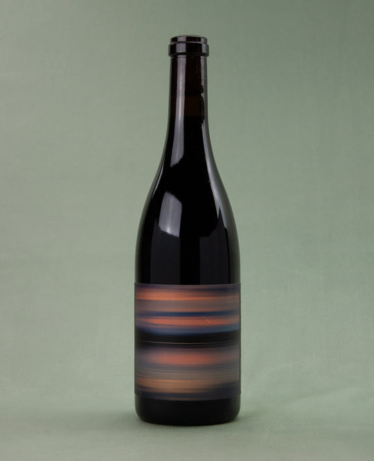 Time Place Wine Co., Zinfandel